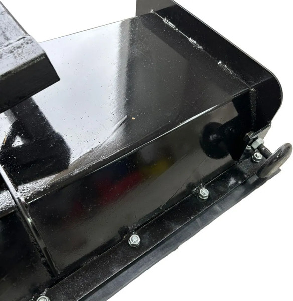 Снегоотвал Brait Каскад KSK съемный нож 2.5мм