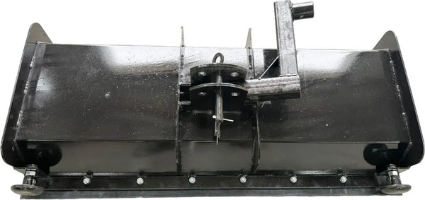 Снегоотвал Brait Каскад KSK съемный нож 2.5мм