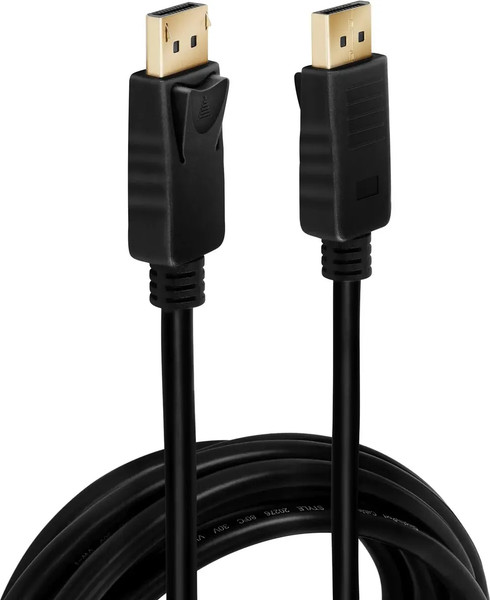 Кабель Buro BU-DP-V1.2-1.5M