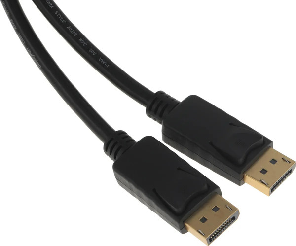 Кабель Buro BU-DP-V1.2-1.5M