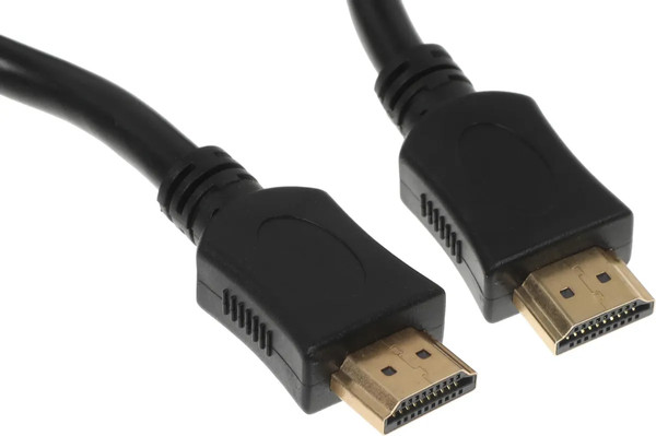 Кабель Buro BU-HDMI-V1.4-5M-FF