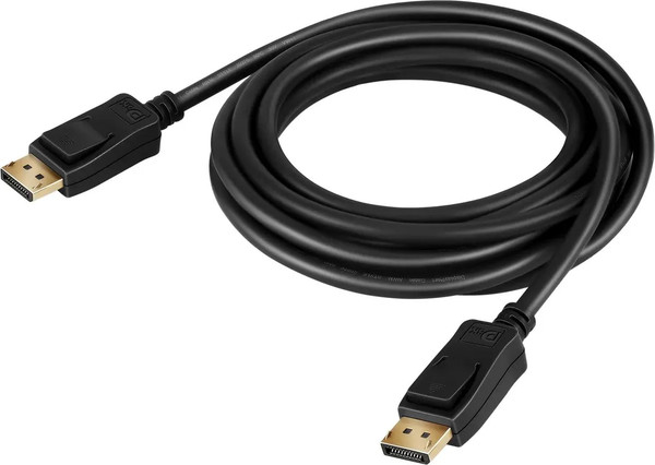 Кабель Buro BU-DP-V1.4-3M