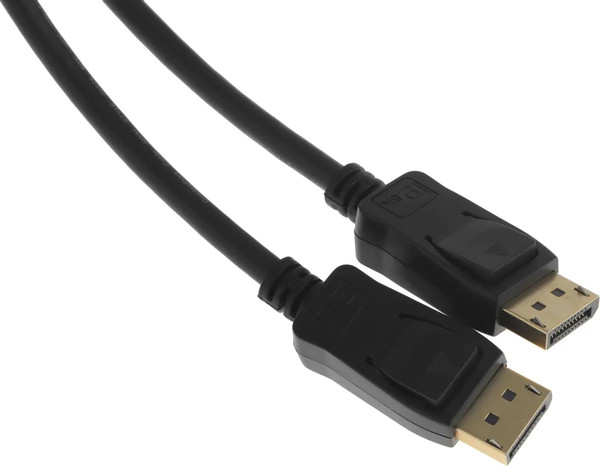 Кабель Buro BU-DP-V1.4-3M