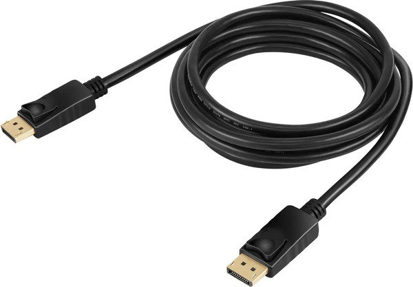 Кабель Buro BU-DP-V1.2-3M