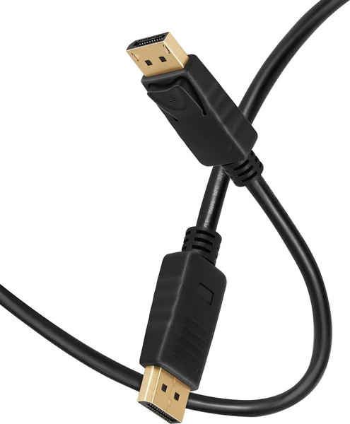 Кабель Buro BU-DP-V1.2-3M