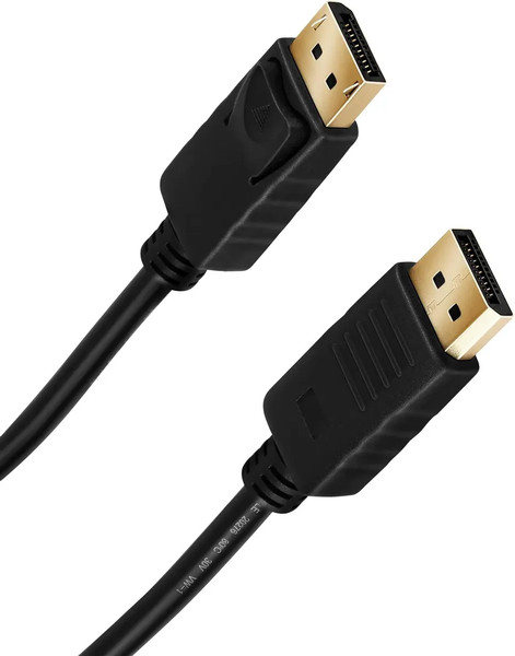 Кабель Buro BU-DP-V1.2-3M