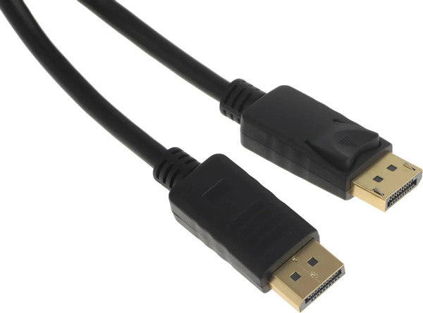 Кабель Buro BU-DP-V1.2-3M