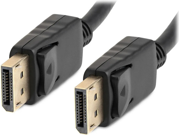 Кабель Buro BU-DP2.0-2M