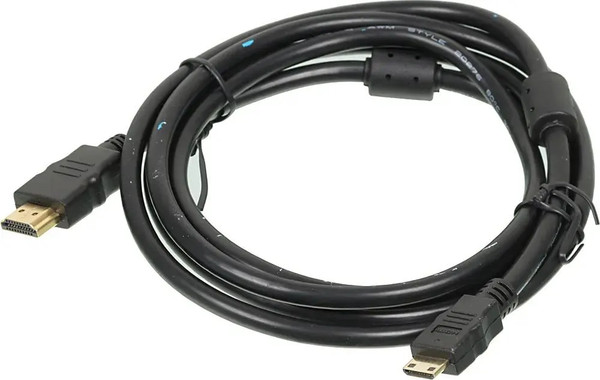 Кабель Buro MINIHDMI-1.8M