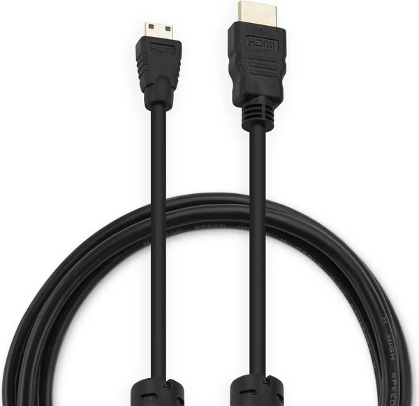 Кабель Buro MINIHDMI-1.8M
