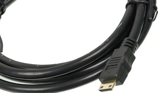Кабель Buro MINIHDMI-1.8M