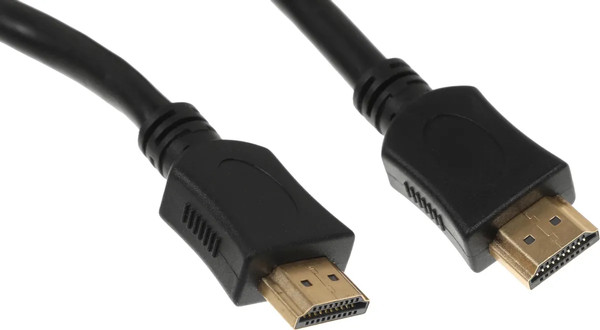 Кабель Buro BU-HDMI-V1.4-10M-FF