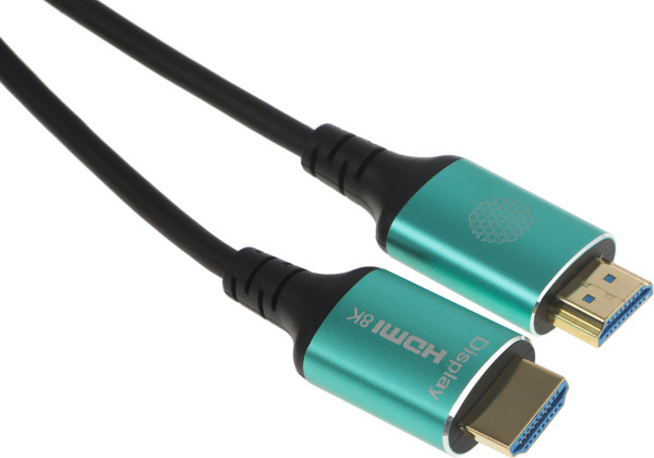 Кабель Cactus CS-HDMI-AOC-2.1-10