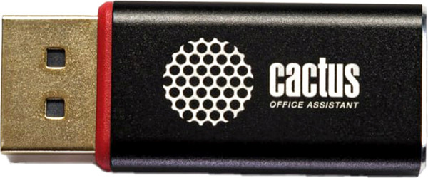 Адаптер Cactus CS-DP-HDMI-ADR