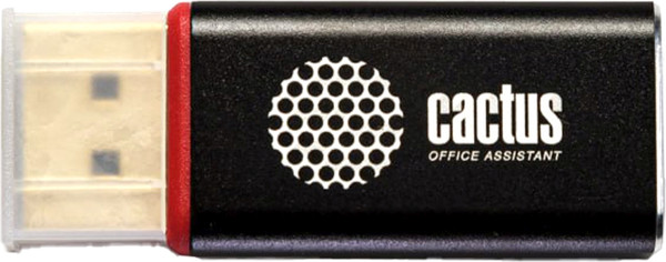 Адаптер Cactus CS-DP-HDMI-ADR