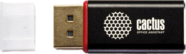 Адаптер Cactus CS-DP-HDMI-ADR