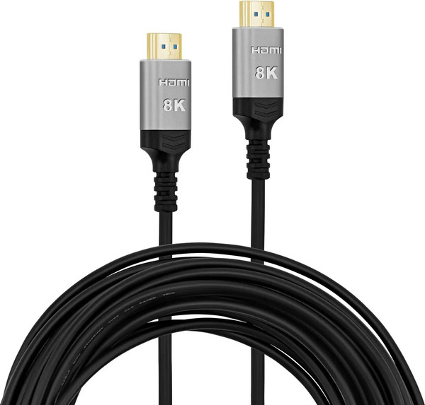 Кабель Digma HDMI-AOC2.1-10