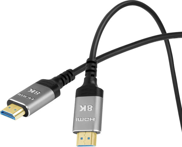 Кабель Digma HDMI-AOC2.1-10