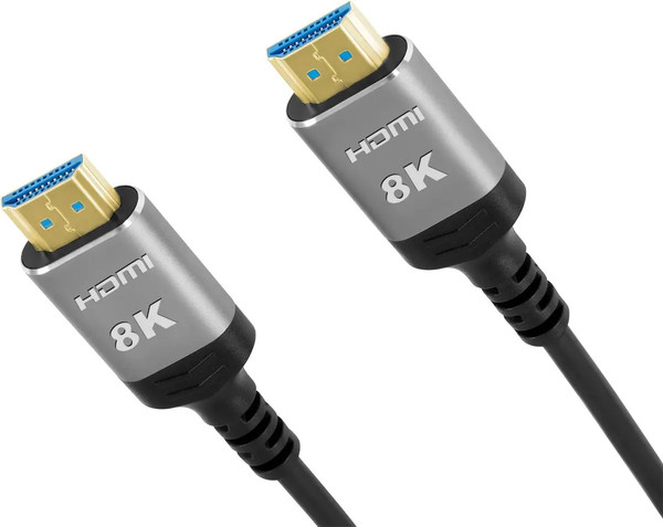 Кабель Digma HDMI-AOC2.1-10
