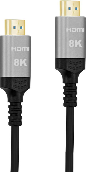 Кабель Digma HDMI-AOC2.1-20