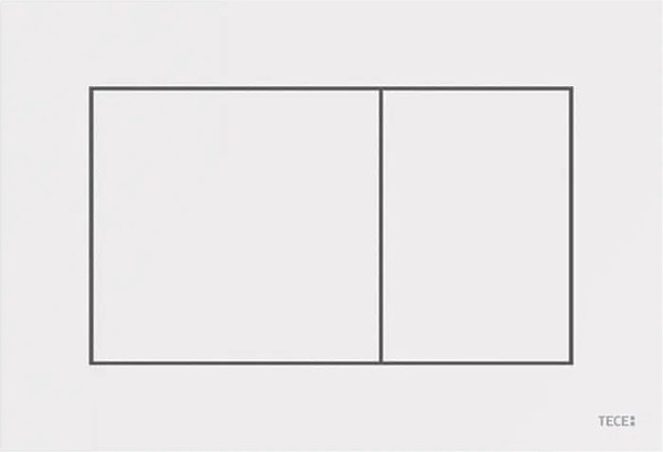 Унитаз подвесной с инсталляцией Grado GD-W204T + TECE Kit 9400413