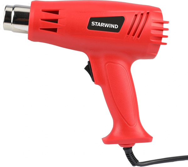 Строительный фен StarWind HG2000S0