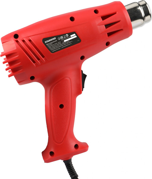 Строительный фен StarWind HG2000S0