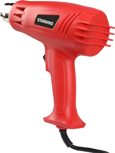 Строительный фен StarWind HG2000S0
