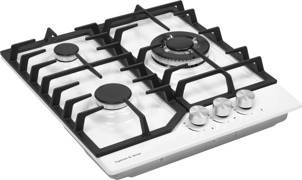 Газовая варочная панель Zigmund & Shtain G 22.4 W