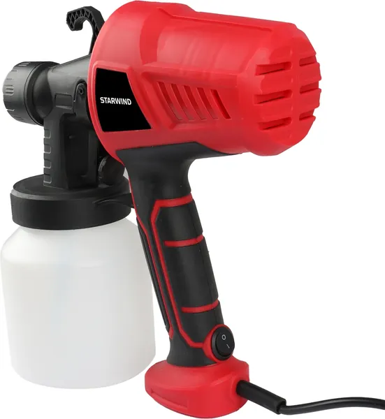 Краскопульт электрический StarWind SG450