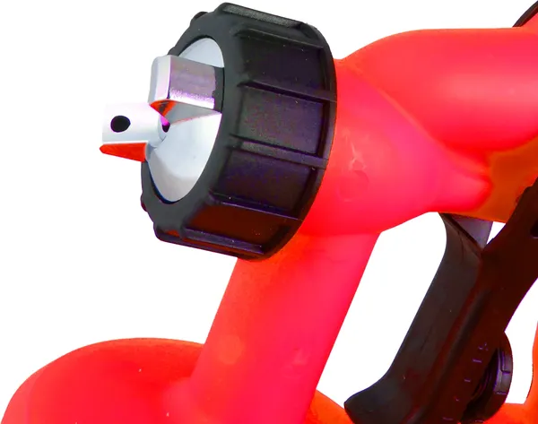 Краскопульт электрический StarWind SGS650