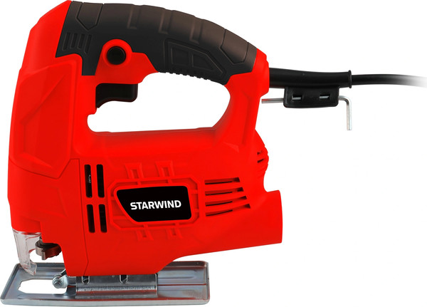 Электролобзик StarWind JS55-550S1
