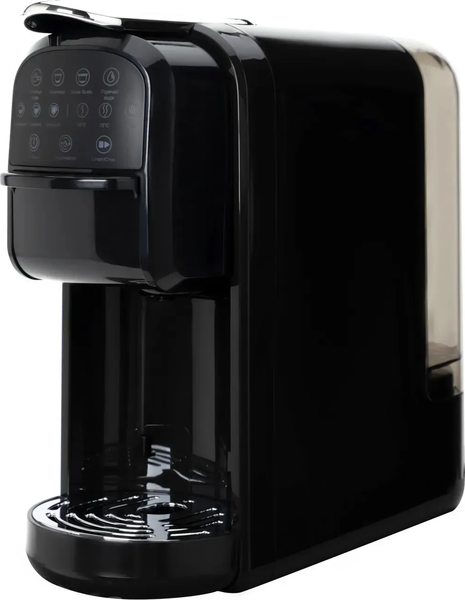 Капсульная кофеварка RAGEX R408-000 - фото