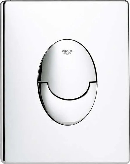 Унитаз подвесной с инсталляцией Grado GD-W204T + GROHE Rapid SL 38721001