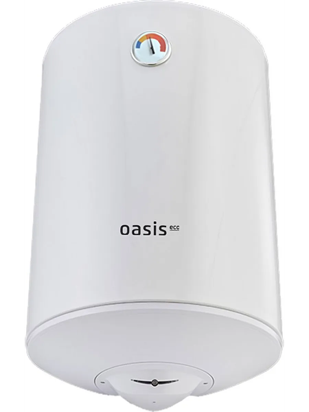 Накопительный водонагреватель Oasis Standart EcoER-30 - фото