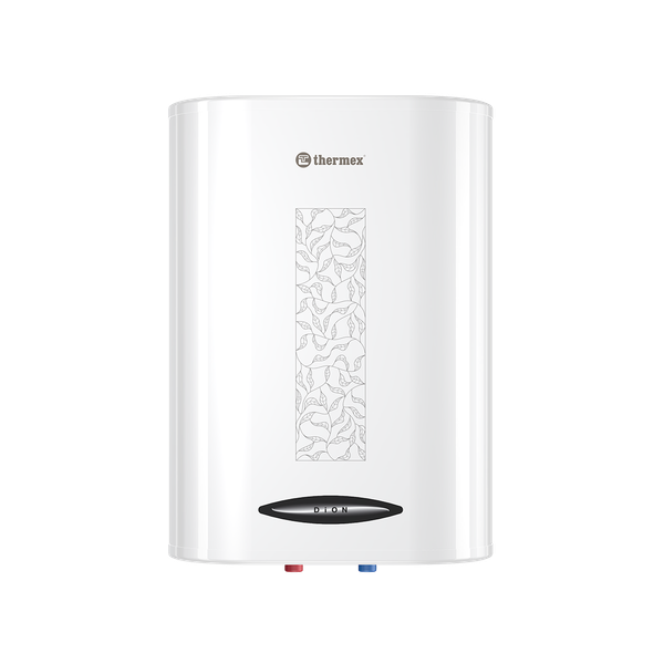 Накопительный водонагреватель Thermex Dion 30 V - фото