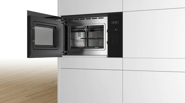 Микроволновая печь Bosch BEL454MB1F