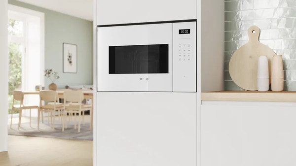 Микроволновая печь Bosch BEL554MW2