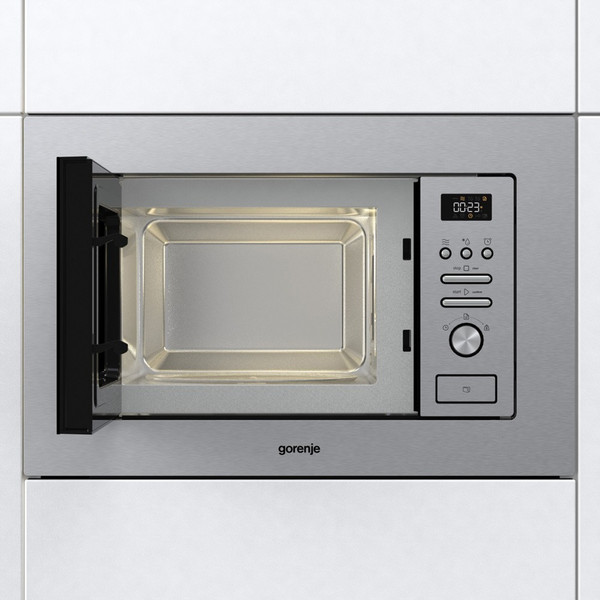 Микроволновая печь Gorenje BM201AM1X