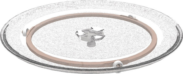 Микроволновая печь Gorenje BM201AM1X