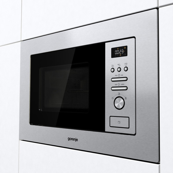 Микроволновая печь Gorenje BM201AM1X