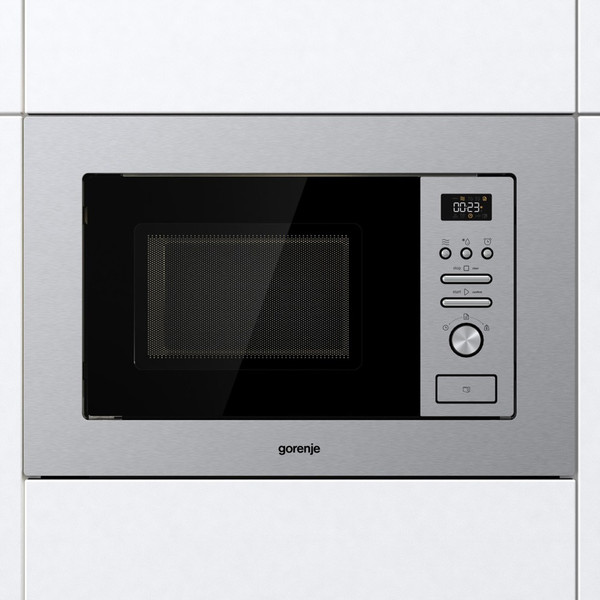 Микроволновая печь Gorenje BM201AM1X