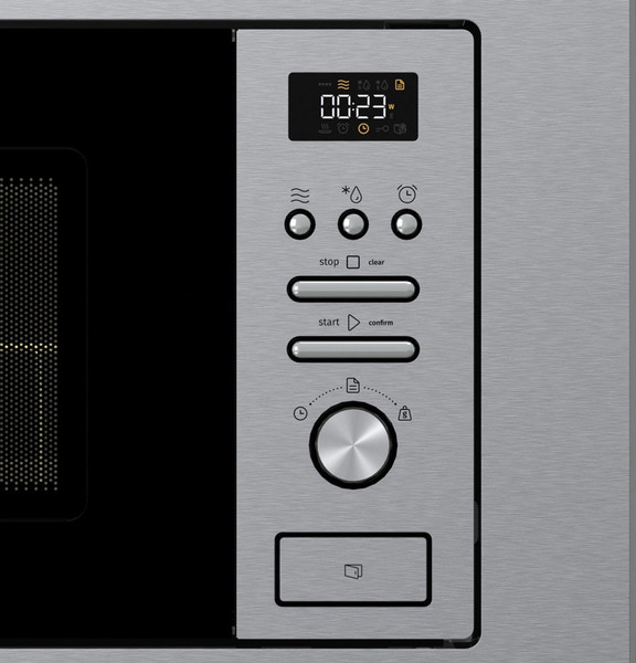 Микроволновая печь Gorenje BM201AM1X