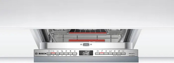 Посудомоечная машина Bosch SPV4HMX65Q