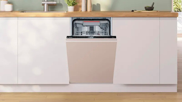 Посудомоечная машина Bosch SPV4HMX55Q