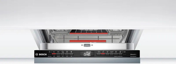Посудомоечная машина Bosch SPV4HMX55Q