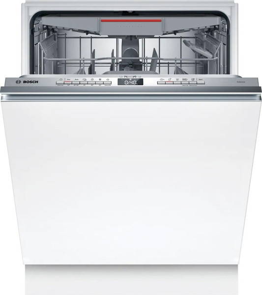 Посудомоечная машина Bosch Serie 4 SMV4HVX02E - фото