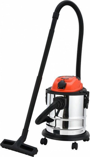 Профессиональный пылесос Brait VC-1420S