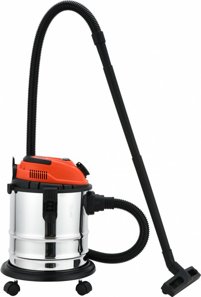 Профессиональный пылесос Brait VC-1420S