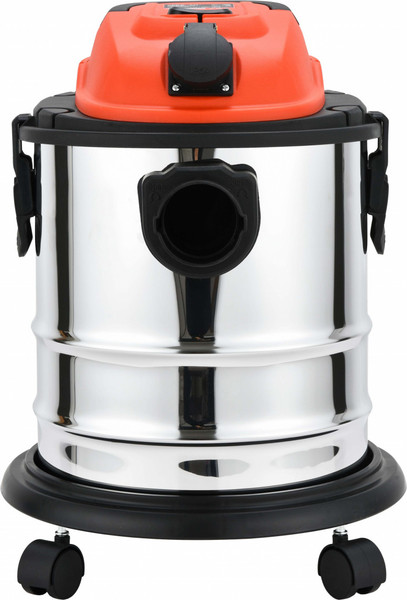 Профессиональный пылесос Brait VC-1420S